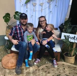 Meet your Posher, Amy